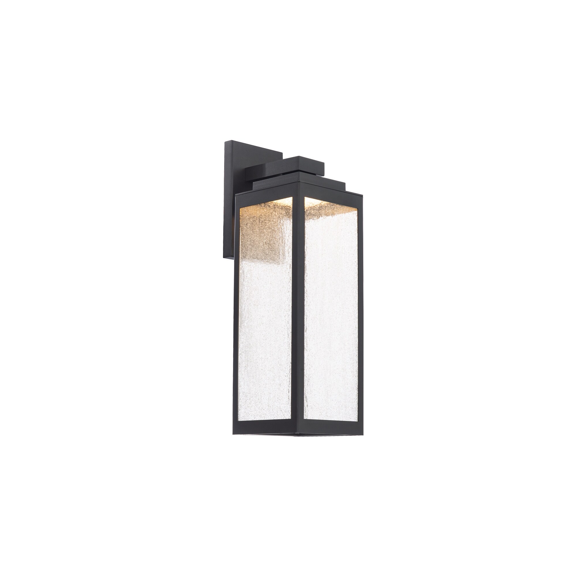 Amherst LED Outdoor Wall Light 3000K - Picture 6 of 10