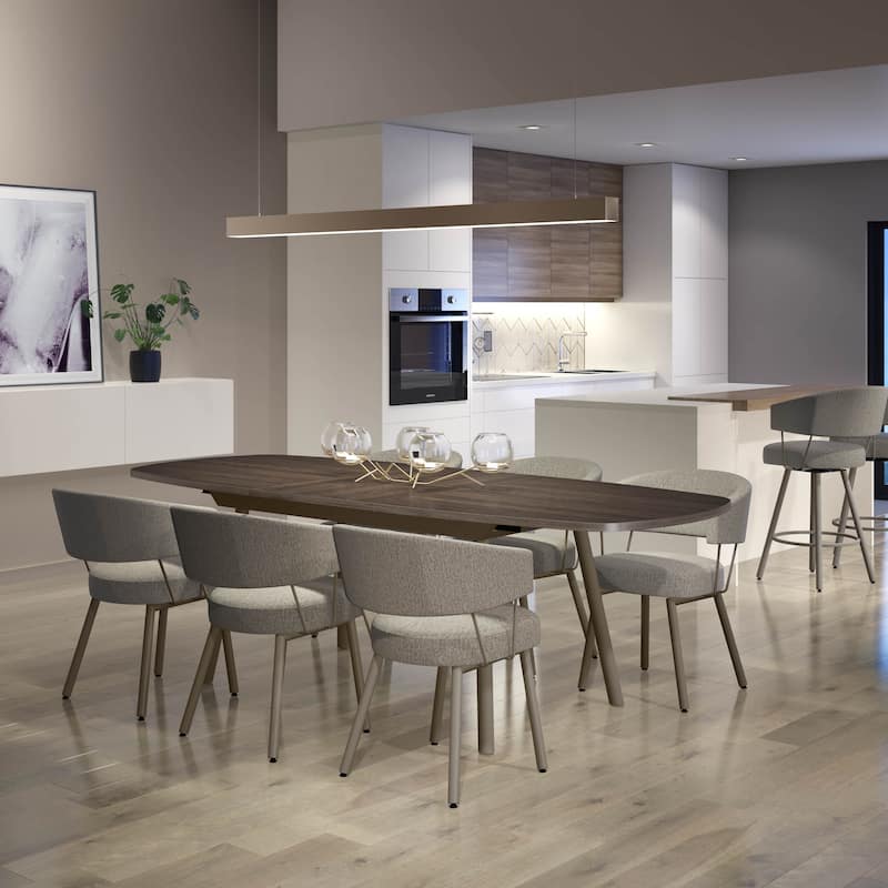 Amisco Corey Dining Chair