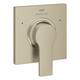 Option Brushed Nickel
