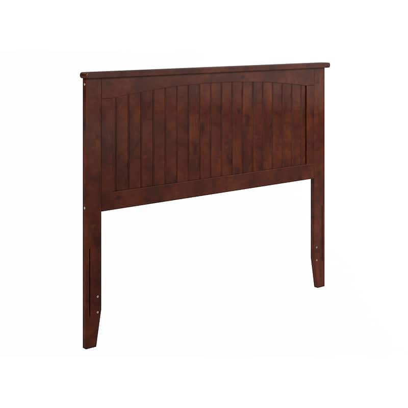 AFI Nantucket Headboard with Attachable Charger