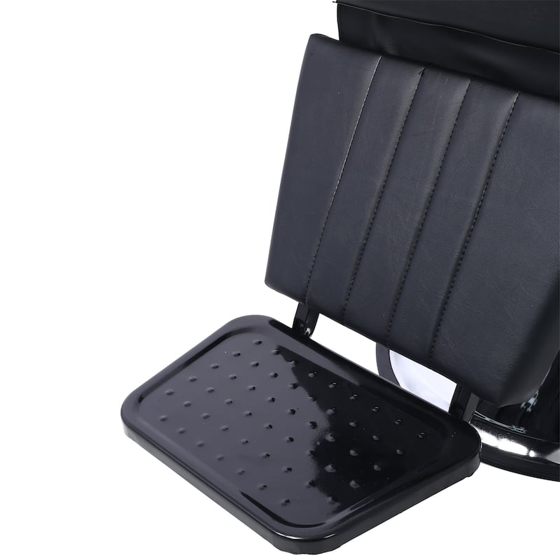 Heavy Duty Hydraulic Barber Chai