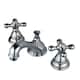 Option Polished Chrome