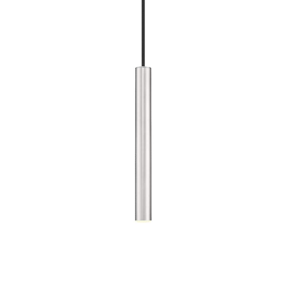 Z-Lite 919MP12-LED Forest 5" Wide LED Mini Pendant