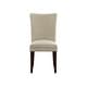 preview thumbnail 19 of 37, iNSPIRE Q Bold Parson Classic Upholstered Dining Chair (Set of 2) - Dining Chair