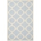 preview thumbnail 59 of 68, SAFAVIEH Handmade Cambridge Arah Modern Moroccan Wool Rug