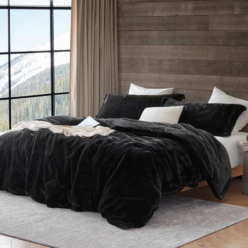 Chunky Bunny - Coma Inducer® Oversized Comforter Set