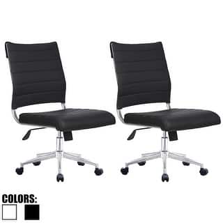 buy high back armless office conference room chairs online at