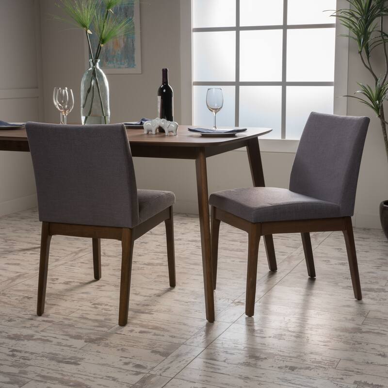 Dining Chair (Set Of 2)