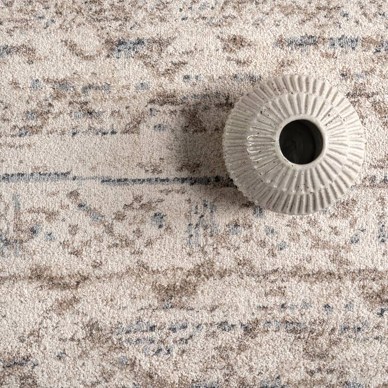 Nuloom Hattie Transitional Moroccan Area Rug