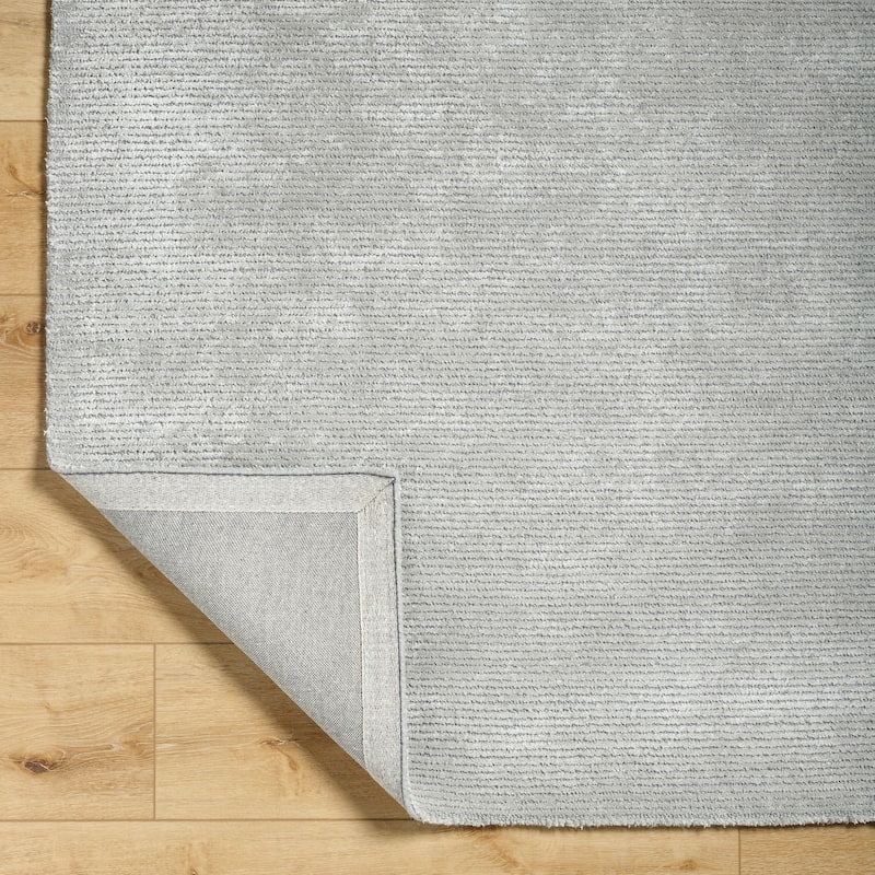 Livabliss Richmond Casual Stripe Area Rug