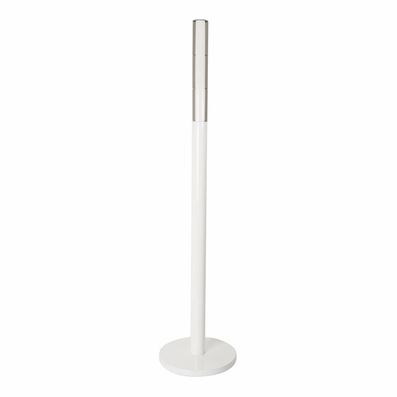 Umbra 320361 Flapper 16 x 66" MDF and Steel Coat Rack