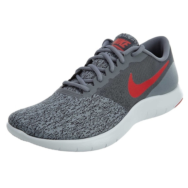 men's nike flex contact running shoes