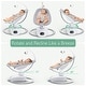 preview thumbnail 6 of 14, Momcozy CocoSway 3D-Motion Electric Baby Swing - No size