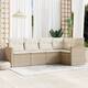 Option Beige Large Without table