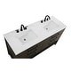 preview thumbnail 92 of 157, Sterling Double Bathroom Vanity