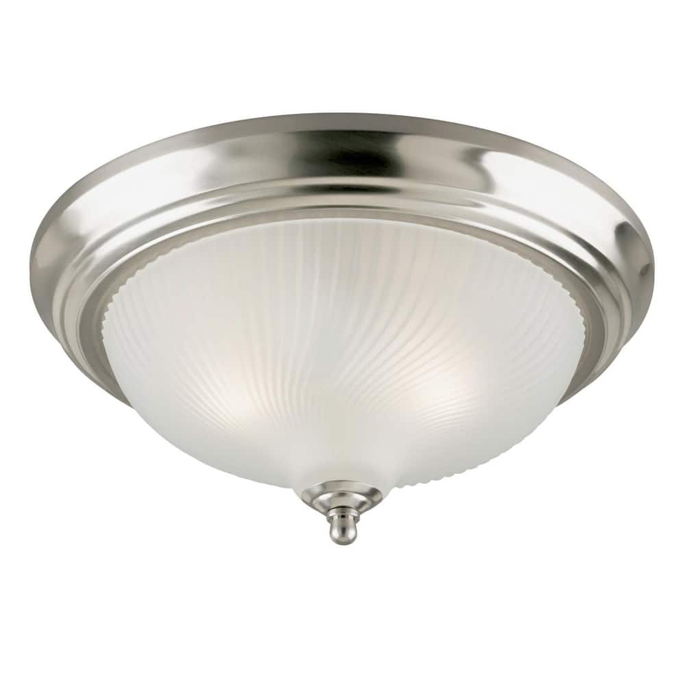 Westinghouse Flush-Mount Interior Ceiling Fixture