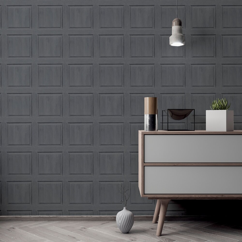 Buy French Country, Peel and Stick Wallpaper Online at ...
