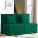 Option Green Corduroy