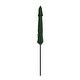 preview thumbnail 74 of 143, North Bend 9-foot Round Auto-tilt, Bronze Finish, Sunbrella Patio Umbrella by Havenside Home