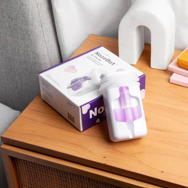 NozeBot On the Go - buybuy BABY - 42880235