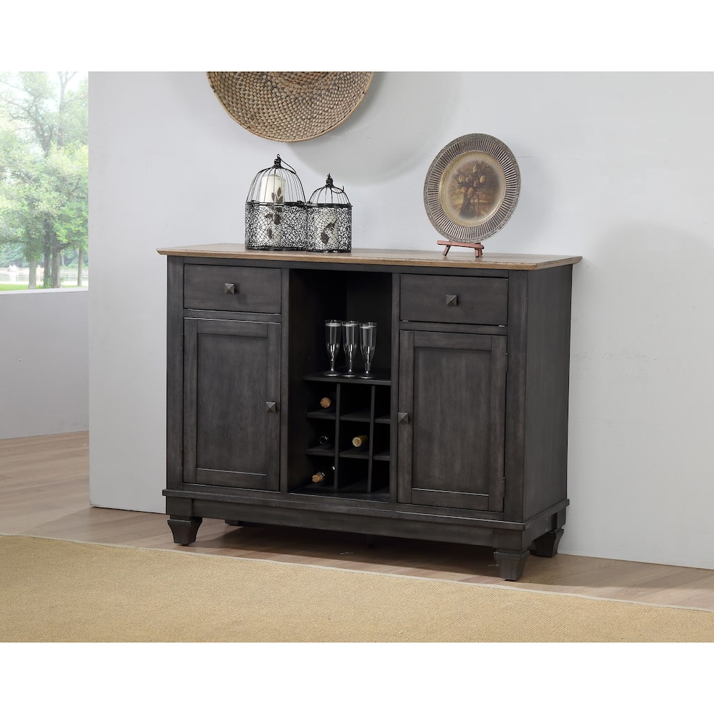 Bulpitt Buffet Console Table