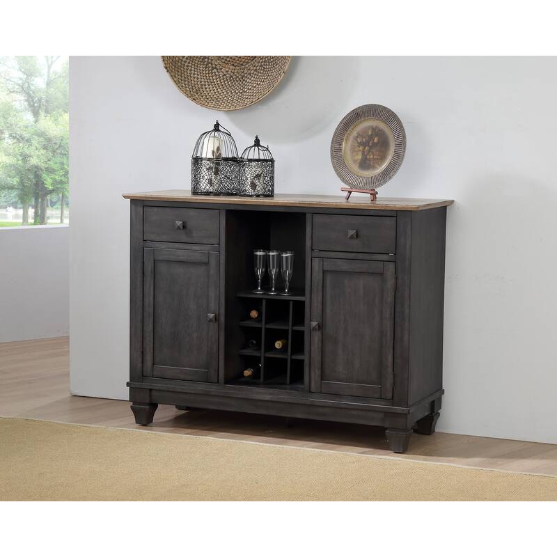 Bulpitt Buffet Console Table