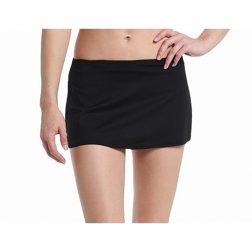seafolly swim skirt