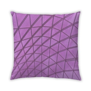 Purple cushion bed bath beyond sale