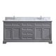 preview thumbnail 72 of 91, South Bay 37" Bathroom Vanity