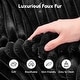 preview thumbnail 22 of 54, HOOOWOOO Modern Upgraded Fabric Sofa Chaise Lounge