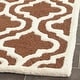 preview thumbnail 148 of 187, SAFAVIEH Handmade Cambridge Loretto Modern Moroccan Wool Rug