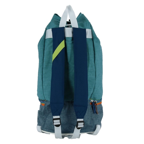 fitkicks backpack