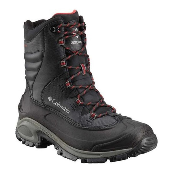 mens columbia bugaboot iii