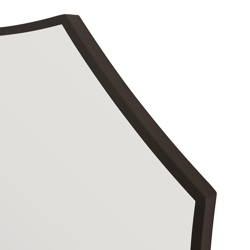 Varaluz Jenner Mirror - N/A