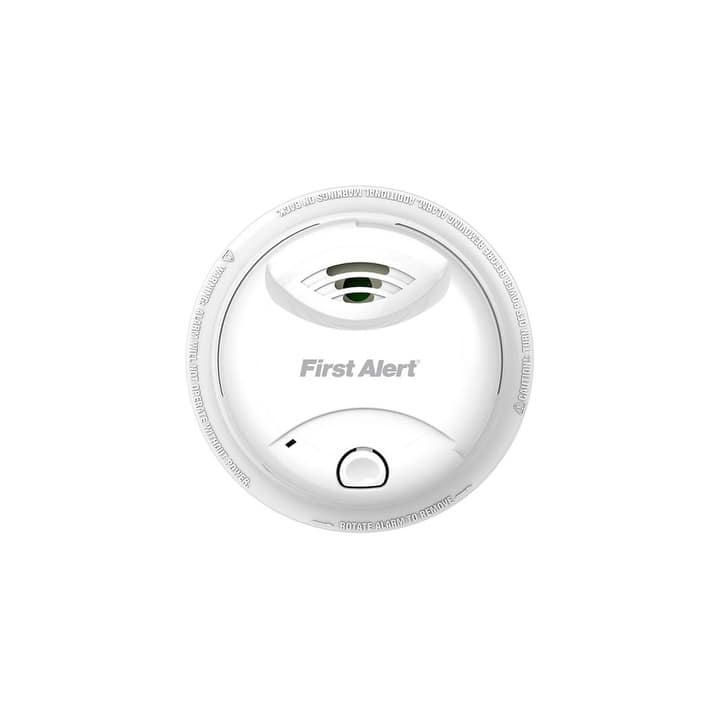 BRK First Alert - SA350B Smoke Alarm - Dual Ionization Sensor