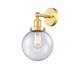 Option Satin Gold / Seedy