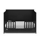 preview thumbnail 10 of 28, Graco Melrose 5-in-1 Convertible Crib with Drawer