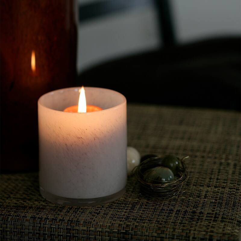 ROOT Candles Scented 20 Hr. Votive, Cinnamon Spice, box of 3 ea.