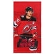 preview thumbnail 10 of 11, NHL Player Beach Towel