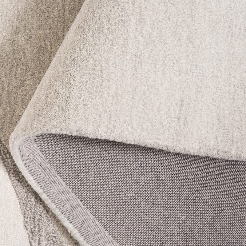 SAFAVIEH Handmade Rodeo Kennedi Mid-Century Modern Wool Rug