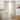HLC.ME Emily Faux Linen Semi Sheer Light Filtering Transparent Grommet Lightweight Window Curtains Drapery Panels, 2 Panels