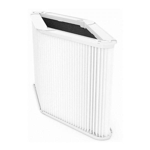 Shop Blueair Blue Pure 211 Particle And Carbon Filter Overstock 29610854