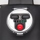 preview thumbnail 14 of 23, 12V Electric Ride-On Apulia Motorcycle for Kids, Ages 3-8, with LED Headlights