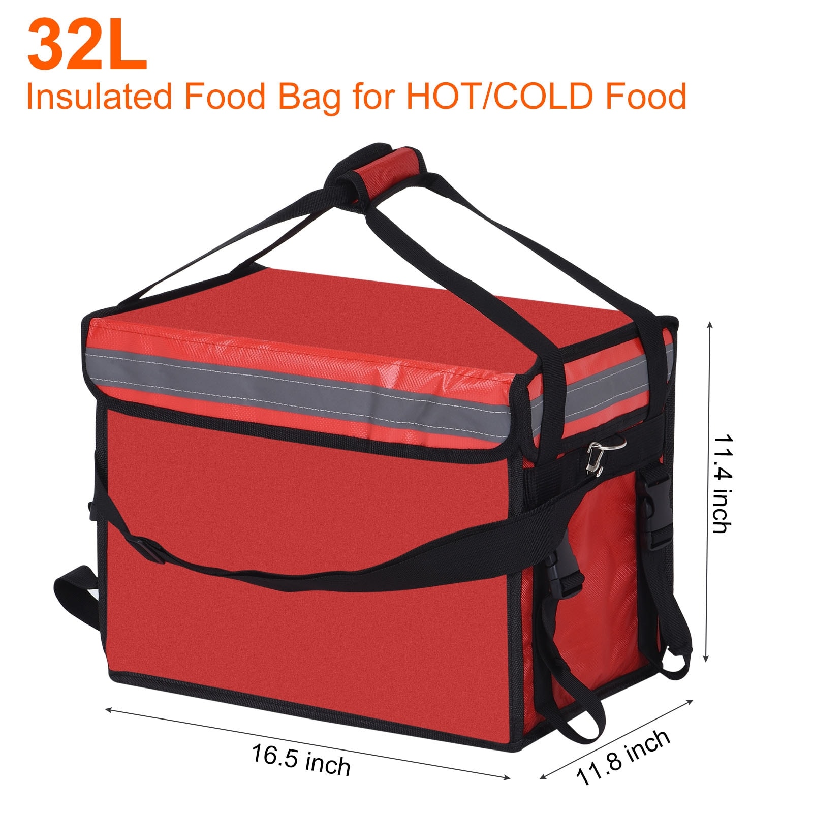 Insulated catering bags deals