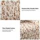 preview thumbnail 25 of 44, Gastone Transitional Floral Fabric Nursery Recliner with Curved Arms by HULALA HOME(Set of 2)