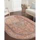 Option Brick Red