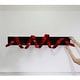 preview thumbnail 57 of 74, Statements2000 3D Metal Wall Art Accent Sculpture Black Silver Abstract Decor by Jon Allen - Knight