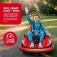 preview thumbnail 13 of 30, Hetoy Ride on Bumper Car for Toddlers