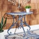 Option Antique Blue