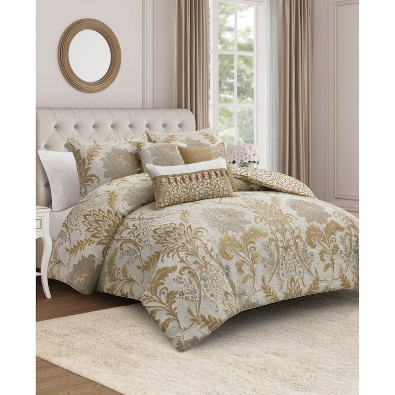 Ansonia 12" x 24" Decorative Pillow